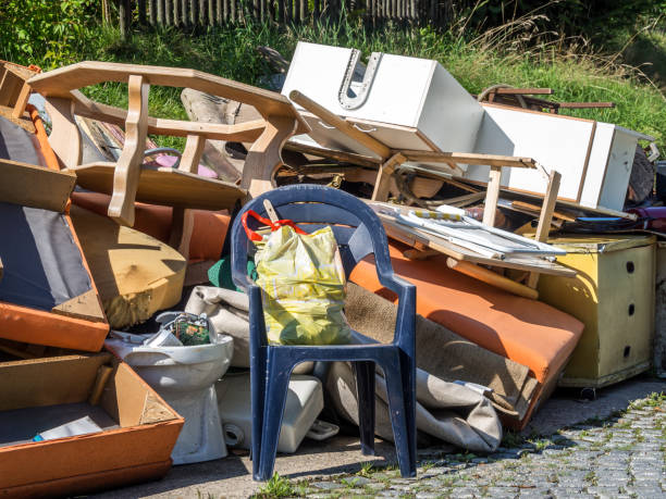 Best Full-Service Junk Removal  in Charlotte Hall, MD