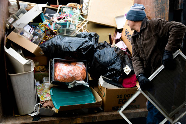 Best Commercial Cleanout Services  in Charlotte Hall, MD