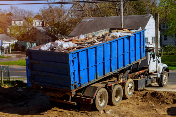 Best Residential Junk Removal  in Charlotte Hall, MD