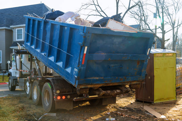 Best Same-Day Junk Removal  in Charlotte Hall, MD