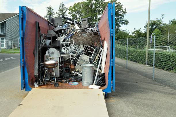 Best Office Junk Removal  in Charlotte Hall, MD