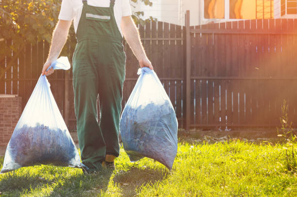 Best Yard Waste Removal  in Charlotte Hall, MD