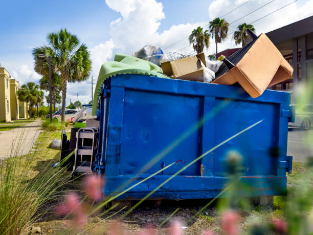 Reliable Charlotte Hall, MD Junk Removal Solutions