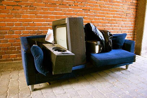 Best Affordable Junk Removal Services  in Charlotte Hall, MD