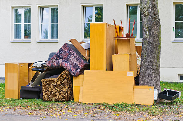 Trash Removal Near Me in Charlotte Hall, MD