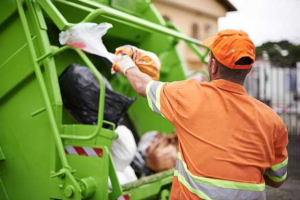 Best Same-Day Junk Removal  in Charlotte Hall, MD