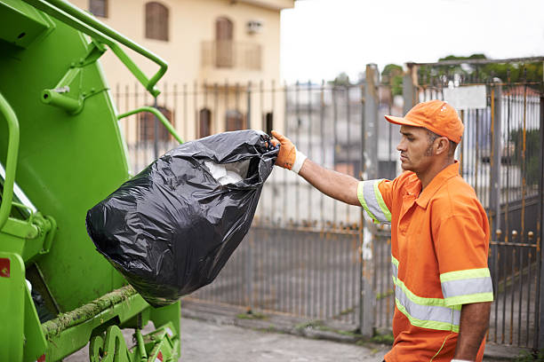 Best Full-Service Junk Removal  in Charlotte Hall, MD