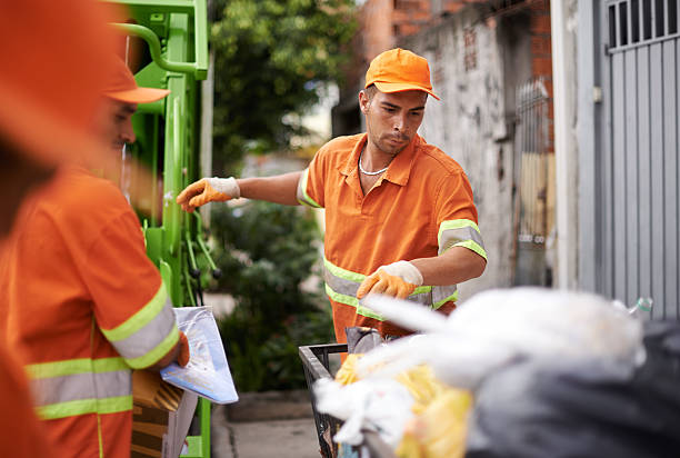 Best Commercial Junk Removal  in Charlotte Hall, MD