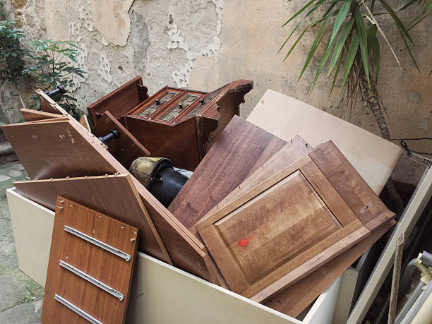 Best Estate Cleanout Services  in Charlotte Hall, MD